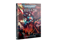 Crusade: Armageddon