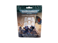 Chapter Approved 2025-26: Objectives Set