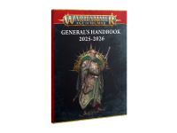 General's Handbook 2025-2026