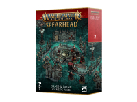Spearhead: Sand & Bone Gaming Pack