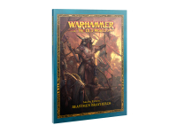 Arcane Journal: Beastmen Brayherds