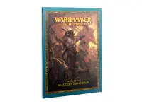 Arcane Journal: Beastmen Brayherds