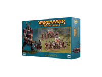 Beastmen Brayherds: Gor Herd