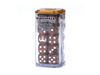 Beastmen Brayherds: Dice Set