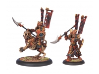 Skorne Tyrant Rhadeim (Box)