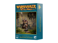 Beastmen Brayherds: Beastman Shaman