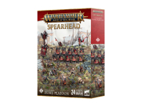 Spearhead: Cities of Sigmar - Fusil-Platoon