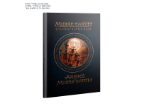 Armies of Middle-Earth