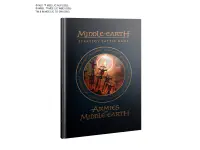 Armies of Middle-Earth