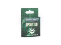 Chaos Knights Dice