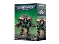 Chaos Knights: Knight Ruinator