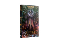 The Horus Heresy: Luther - First of the Fallen (Paperback)