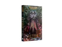 The Horus Heresy: Luther - First of the Fallen (Paperback)