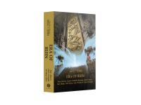 The Horus Heresy: Siege of Terra - Era of Ruin (Hardback)