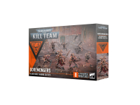Kill Team: Goremongers