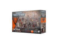 Kill Team: Sanctifiers