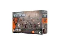 Kill Team: Sanctifiers