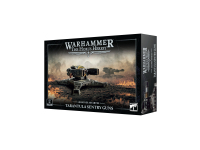 Legiones Astartes: Tarantula Sentry Guns