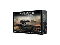 Legiones Astartes: Tarantula Sentry Guns