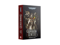 Dominion Genesis (Paperback)