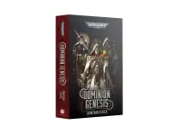 Dominion Genesis (Paperback)