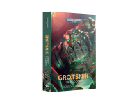 Grotsnik: Da Mad Dok (Hardback)
