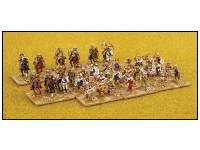 Thracian Army 700BC-47AD
