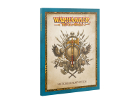 Warhammer: The Old World - Matched Play Guide