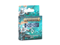 Idoneth Deepkin Dice