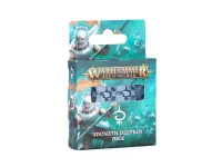 Idoneth Deepkin Dice