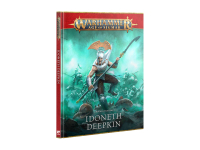 Battletome: Idoneth Deepkin (2025)