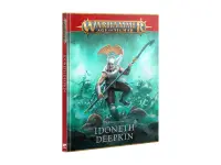 Battletome: Idoneth Deepkin (2025)