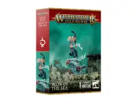 Idoneth Deepkin: Ikon of the Sea