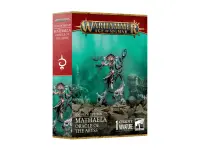 Idoneth Deepkin: Mathaela, Oracle of the Abyss