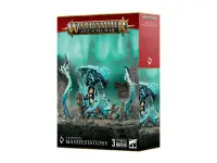 Idoneth Deepkin: Manifestations