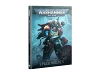 Codex Supplement: Space Wolves (2025)