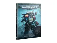 Codex Supplement: Space Wolves (2025)