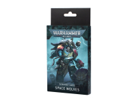 Datasheet Cards: Space Wolves (2025)