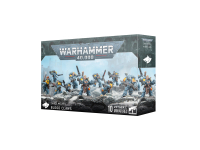 Space Wolves: Blood Claws