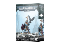 Space Wolves: Njal Stormcaller