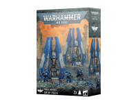 Space Marines: Drop Pods