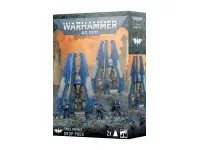 Space Marines: Drop Pods