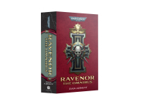 Ravenor: The Omnibus (Paperback)