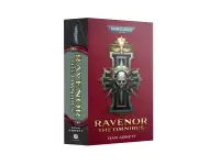 Ravenor: The Omnibus (Paperback)