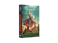 Daemonhammer (Paperback)