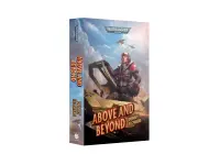 Above and Beyond (Paperback)