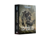 Paragon of Faith and Other Stories (Hardback)