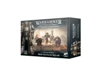 Legiones Astartes: MKII Tactical Squad