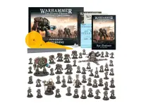 The Horus Heresy: Age of Darkness - Saturnine