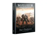The Horus Heresy: Age of Darkness Rulebook